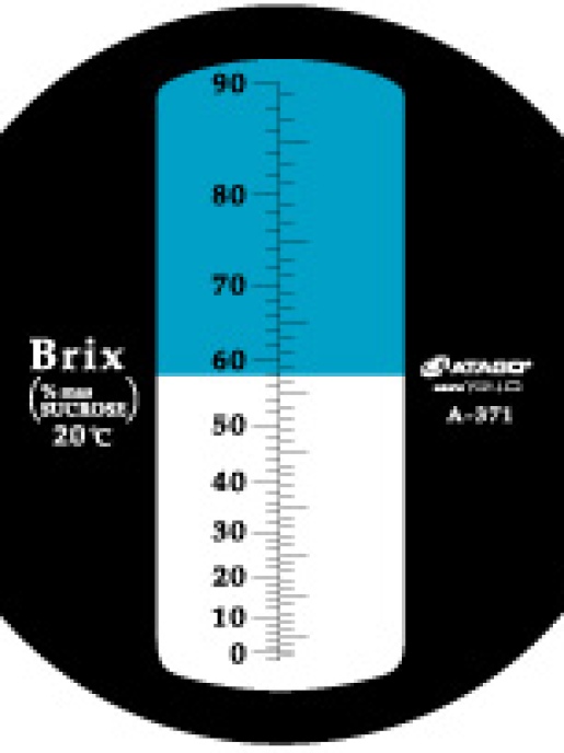 Рефрактометр ATAGO Master-500