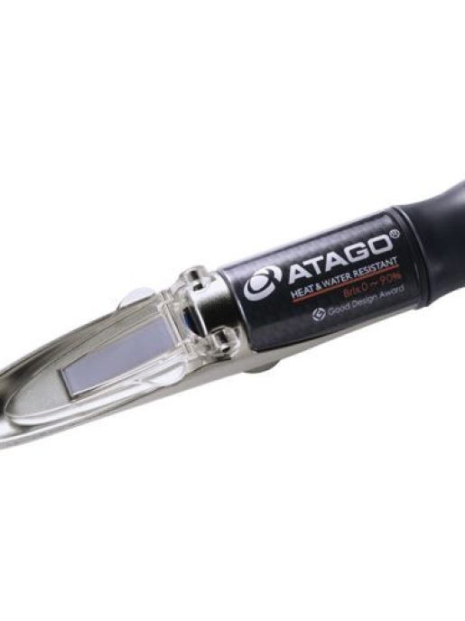 Рефрактометр ATAGO Master-500