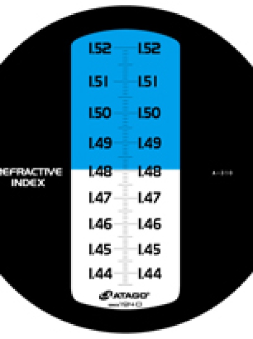 Рефрактометр ATAGO Master-RI