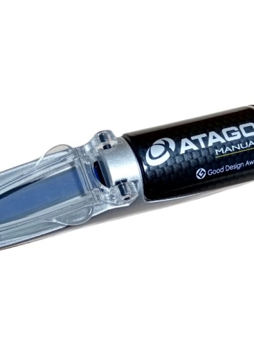 Рефрактометр ATAGO Master-RI