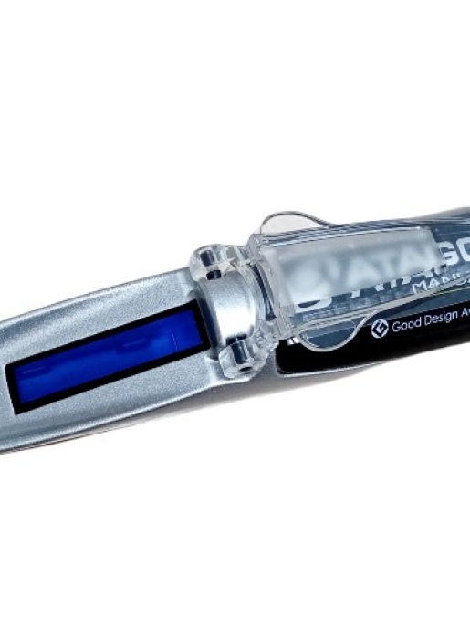 Рефрактометр ATAGO Master-RI