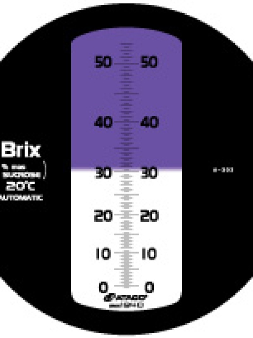 Рефрактометр ATAGO Master-53S