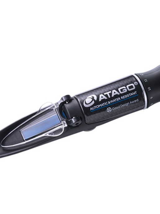 Рефрактометр ATAGO Master-HONEY/BX