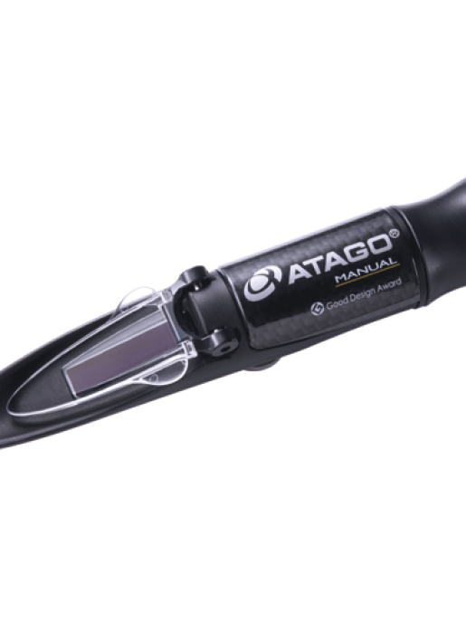 Рефрактометр ATAGO MASTER-Soy Milk M