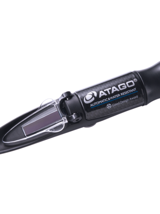 Рефрактометр ATAGO MASTER-Soy Milk alpha