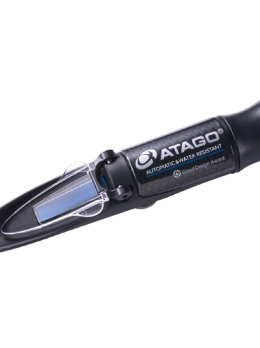 Рефрактометр ATAGO Master-VET