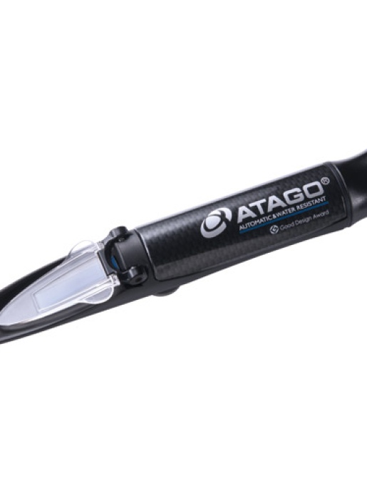 Рефрактометр ATAGO Master-SUR/Nα