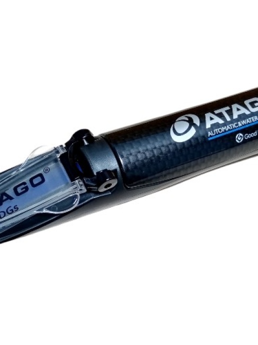 Рефрактометр ATAGO Master-SUR/Nα