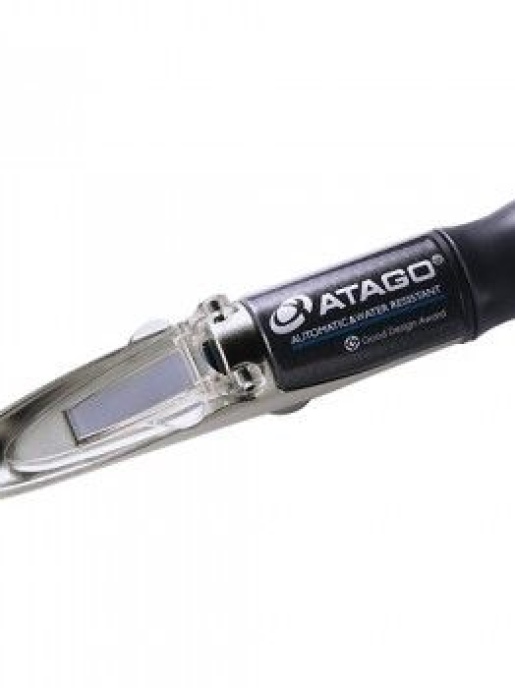 Рефрактометр для молока ATAGO Master-Milk