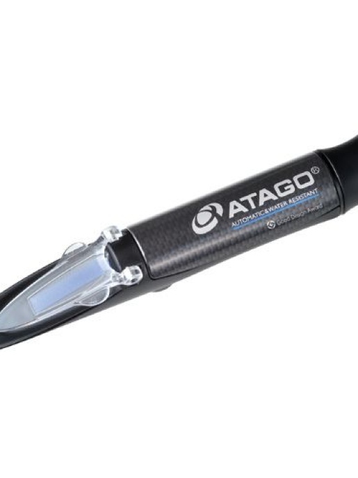 Рефрактометр ATAGO Master URC/Nα