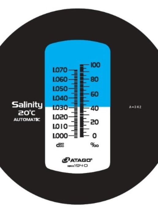 Рефрактометр ATAGO Master-S/Mill alpha