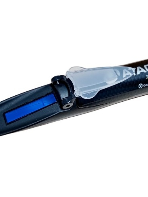 Рефрактометр ATAGO Master-S/Mill M