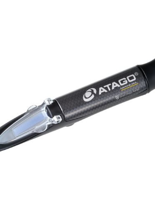 Рефрактометр ATAGO Master-S10M