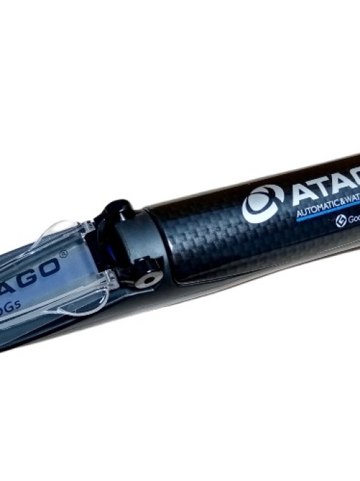 Рефрактометр ATAGO Master-S28alpha