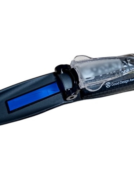 Рефрактометр ATAGO Master-BR