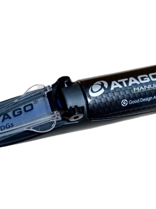 Рефрактометр ATAGO Master-BR