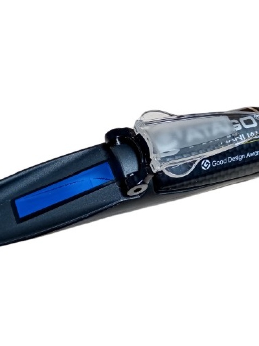 Рефрактометр ATAGO Master-BX/S28M