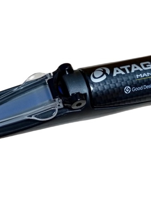 Рефрактометр ATAGO Master-BX/S28M