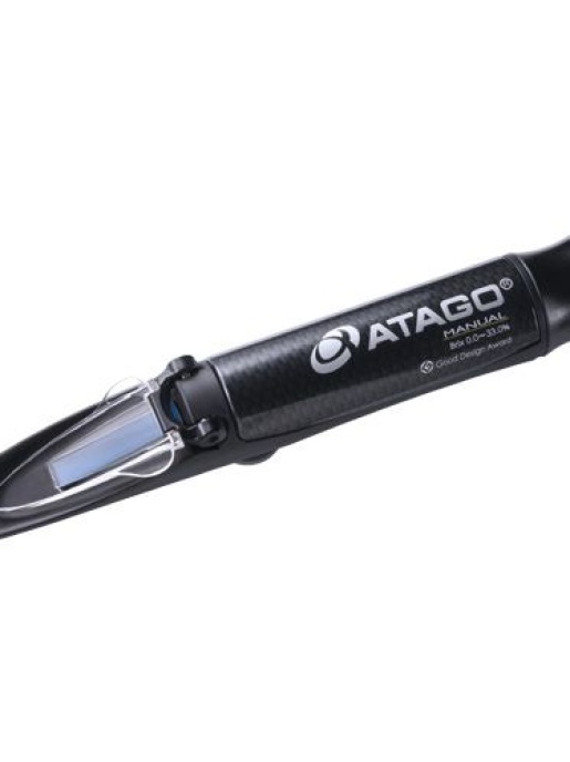 Рефрактометр ATAGO Master-BX/S28M
