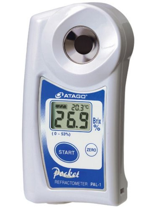 Рефрактометр ATAGO PAL-1