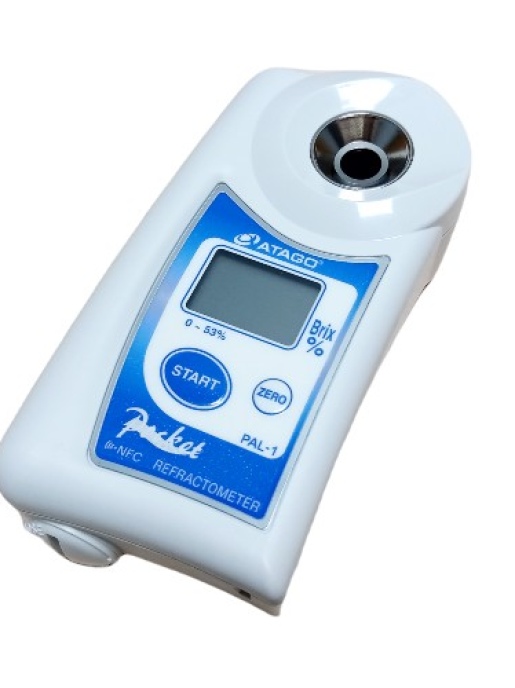 Рефрактометр ATAGO PAL-1