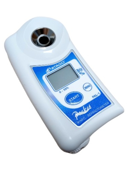 Рефрактометр ATAGO PAL-1