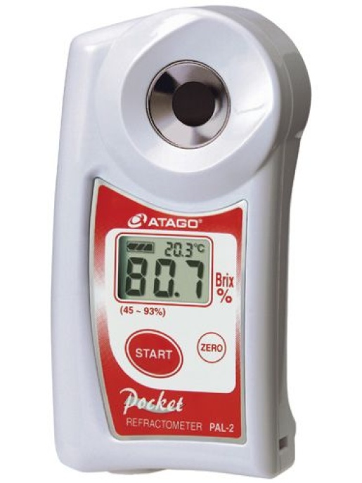 Рефрактометр ATAGO PAL-2