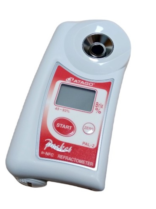 Рефрактометр ATAGO PAL-2