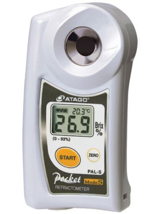 Рефрактометр ATAGO PAL-S