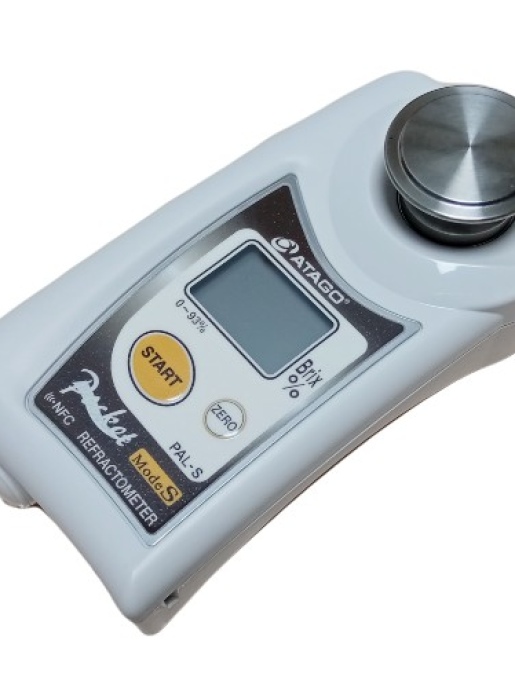 Рефрактометр ATAGO PAL-S