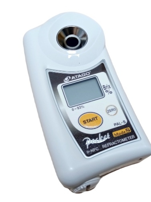 Рефрактометр ATAGO PAL-S