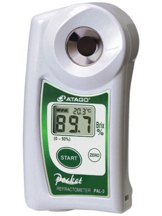 Рефрактометр ATAGO PAL-3
