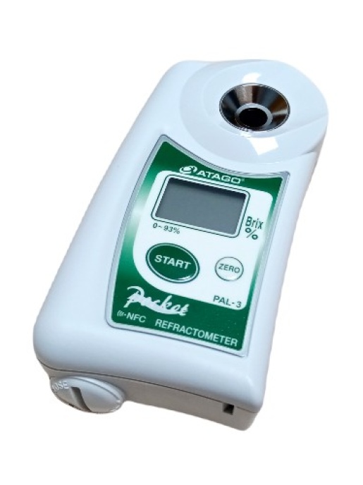 Рефрактометр ATAGO PAL-3