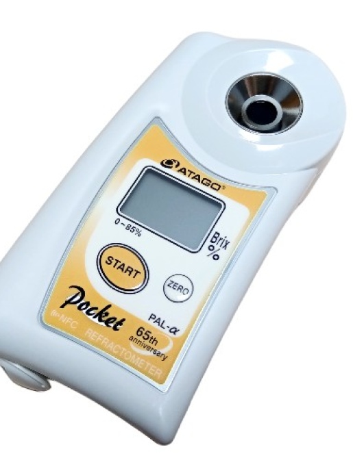 Рефрактометр ATAGO PAL-alpha
