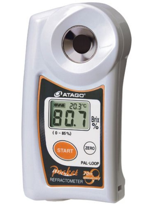 Рефрактометр ATAGO PAL-Loop