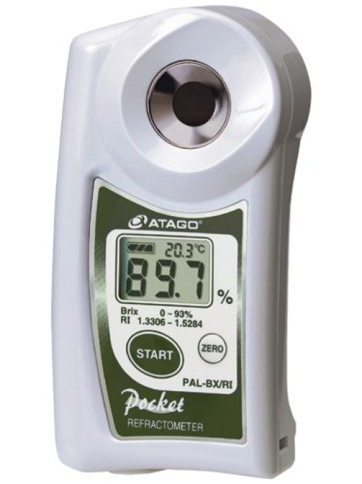 Рефрактометр ATAGO PAL-BX/RI