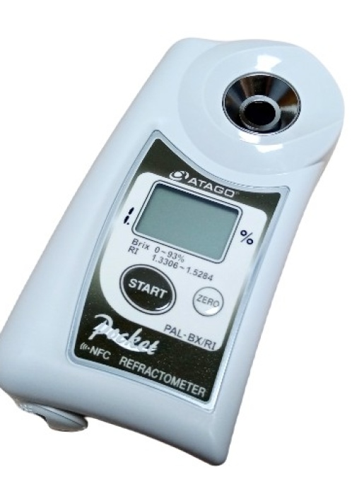 Рефрактометр ATAGO PAL-BX/RI