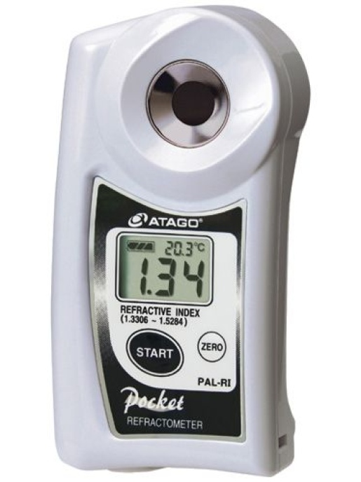 Рефрактометр ATAGO PAL-RI