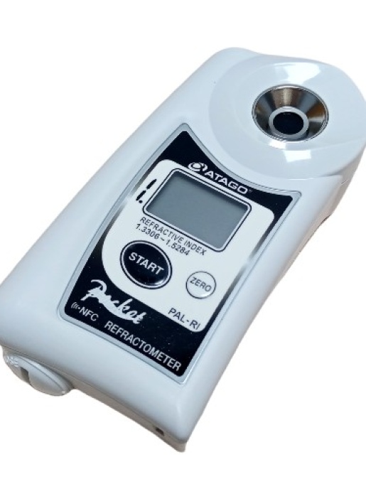 Рефрактометр ATAGO PAL-RI
