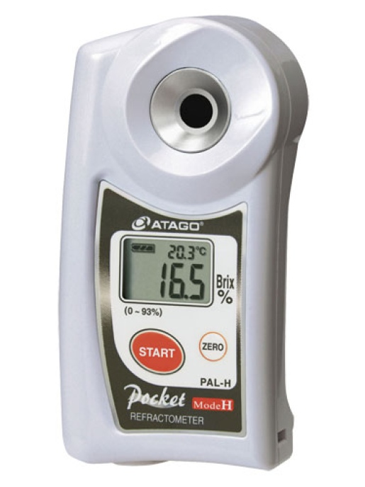 Рефрактометр ATAGO PAL-H