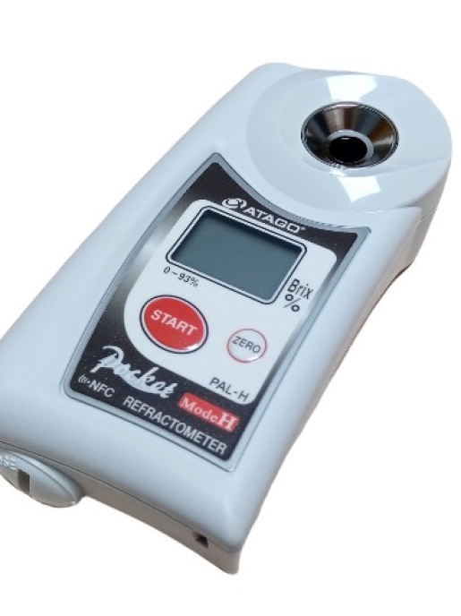 Рефрактометр ATAGO PAL-H