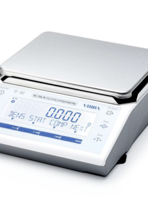 Лабораторные весы VIBRA ALE-3202