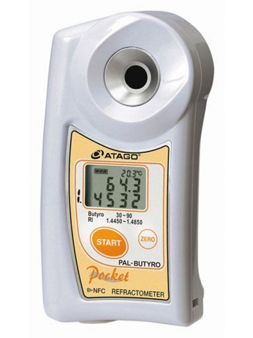 Рефрактометр ATAGO PAL-BUTYRO