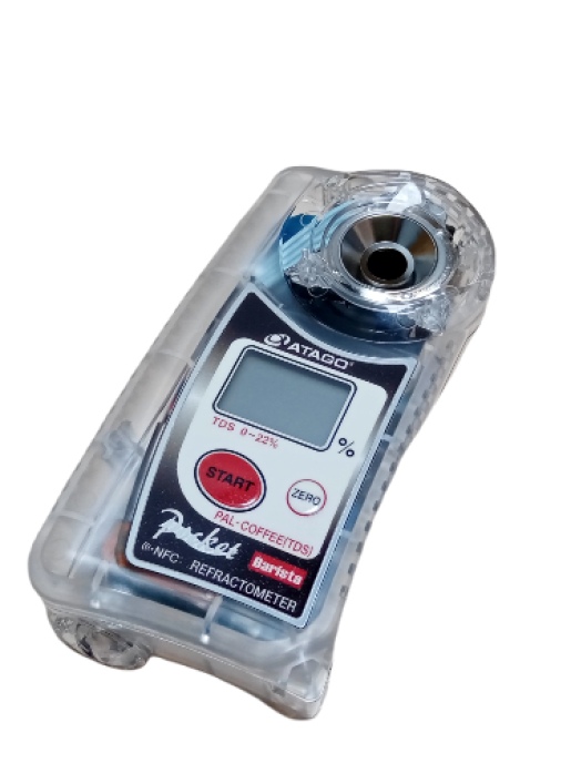 Рефрактометр для кофе ATAGO PAL-COFFEE (TDS)