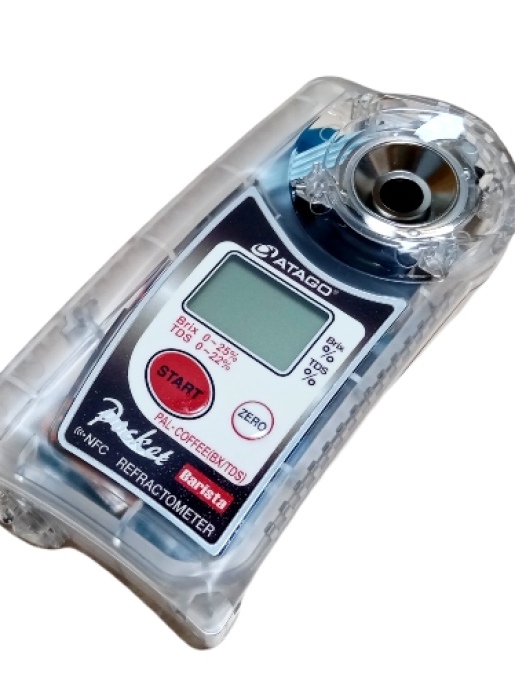 Рефрактометр для кофе ATAGO PAL-COFFEE (BX/TDS)