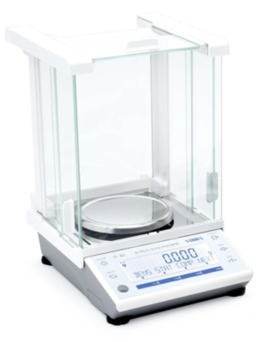 Лабораторные весы VIBRA ALE-323R