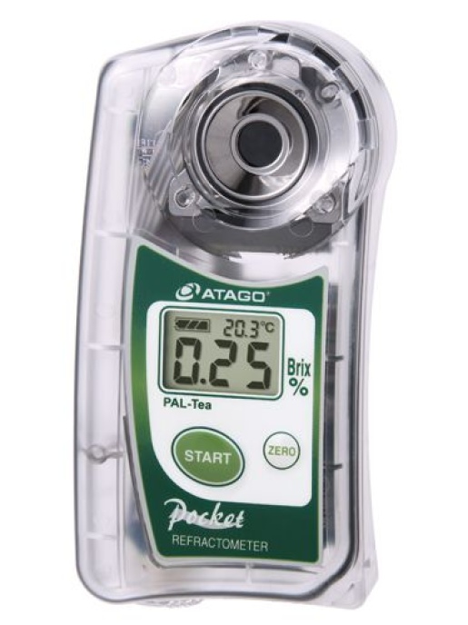 Рефрактометр ATAGO PAL-Tea Чай