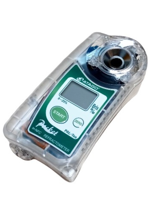 Рефрактометр ATAGO PAL-Tea Чай