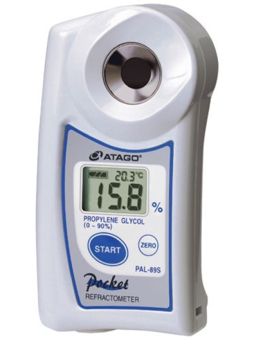 Рефрактометр ATAGO PAL-89S