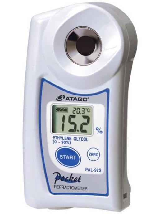 Рефрактометр ATAGO PAL-92S